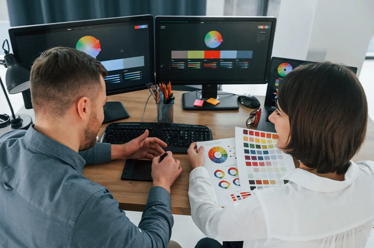 Graphic Design